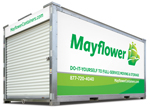 Mayflower Containers